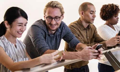 Work and Life Balance