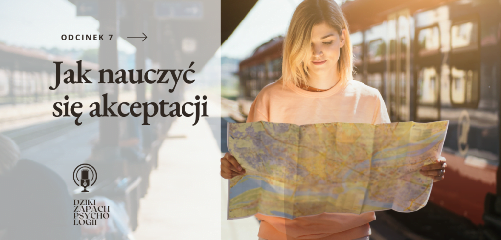 jak nauczyć się akceptacji